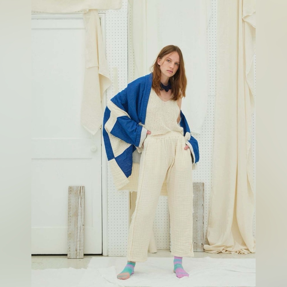 Atelier Delphine Kiri Pant / Medium